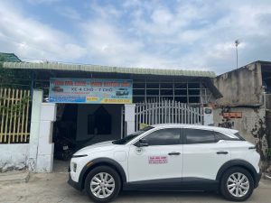 Xe taxi Ma Lâm luôn sẵn sàng phục vụ khách hàng mọi lúc